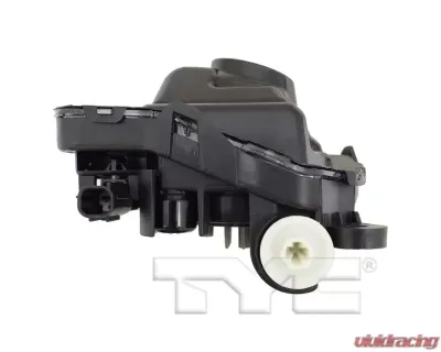 TYC Regular Fog Light Left Mazda 6 | CX-3 | CX-5 | CX-9 2016-2020 - 19-6150-00