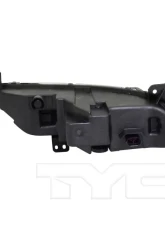 TYC CAPA Certified Fog Light Right Chrysler 300 2015-2020                                     - 19-6153-00-9 - Image 3