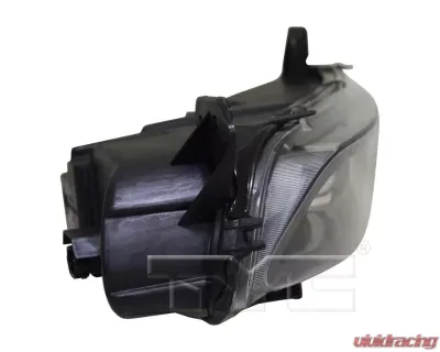 TYC CAPA Certified Fog Light Right Chrysler 300 2015-2020 - 19-6153-00-9
