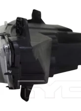 TYC CAPA Certified Fog Light Right Chrysler 300 2015-2020                                     - 19-6153-00-9 - Image 5