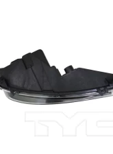 TYC CAPA Certified Fog Light Right Chrysler 300 2015-2020                                     - 19-6153-00-9 - Image 6