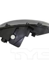TYC CAPA Certified Fog Light Right Chrysler 300 2015-2020                                     - 19-6153-00-9 - Image 7