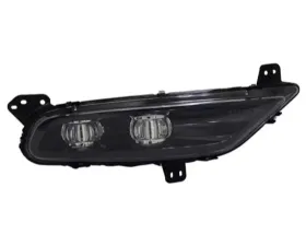 TYC Fog Light Right Chrysler 300 2015-2020