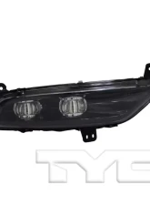 TYC Fog Light Right Chrysler 300 2015-2020                                     - 19-6153-00 - Image 3