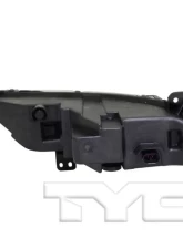 TYC Fog Light Right Chrysler 300 2015-2020                                     - 19-6153-00 - Image 4