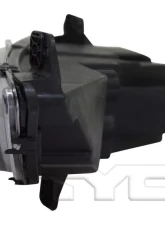 TYC Fog Light Right Chrysler 300 2015-2020                                     - 19-6153-00 - Image 6