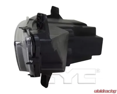 TYC Fog Light Right Chrysler 300 2015-2020 - 19-6153-00