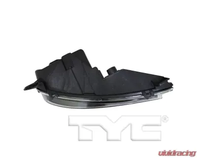 TYC Fog Light Right Chrysler 300 2015-2020 - 19-6153-00