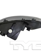 TYC Fog Light Right Chrysler 300 2015-2020                                     - 19-6153-00 - Image 8