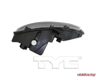 TYC Fog Light Right Chrysler 300 2015-2020 - 19-6153-00