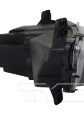TYC CAPA Certified Fog Light Left Chrysler 300 2015-2020                                     - 19-6154-00-9 - Image 5
