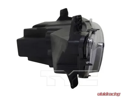 TYC CAPA Certified Fog Light Left Chrysler 300 2015-2020 - 19-6154-00-9