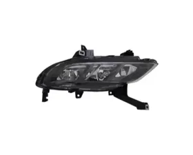 TYC Fog Light Right Nissan Maxima 2016-2018