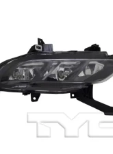 TYC Fog Light Right Nissan Maxima 2016-2018                                     - 19-6157-00 - Image 3