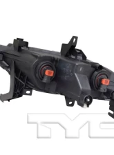 TYC Fog Light Right Nissan Maxima 2016-2018                                     - 19-6157-00 - Image 4