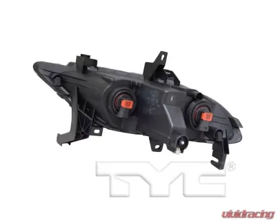 TYC Fog Light Right Nissan Maxima 2016-2018 - 19-6157-00