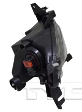 TYC Fog Light Right Nissan Maxima 2016-2018                                     - 19-6157-00 - Image 5