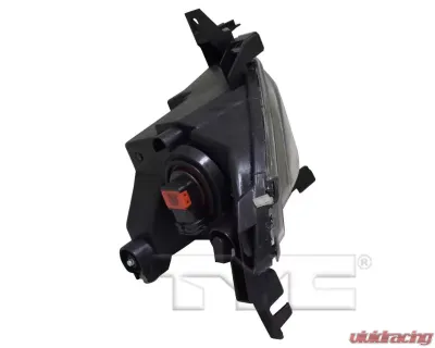 TYC Fog Light Right Nissan Maxima 2016-2018 - 19-6157-00