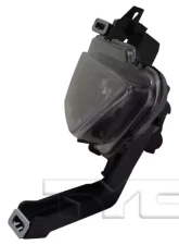 TYC Fog Light Right Nissan Maxima 2016-2018                                     - 19-6157-00 - Image 6