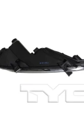 TYC Fog Light Right Nissan Maxima 2016-2018                                     - 19-6157-00 - Image 7