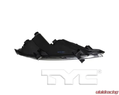 TYC Fog Light Right Nissan Maxima 2016-2018 - 19-6157-00