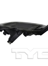 TYC Fog Light Right Nissan Maxima 2016-2018                                     - 19-6157-00 - Image 8