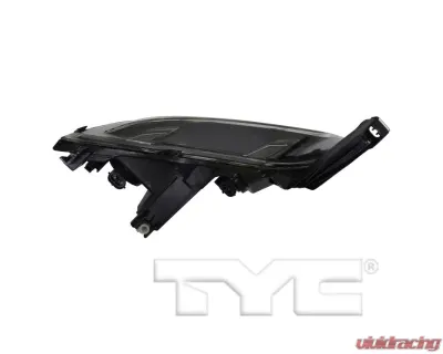 TYC Fog Light Right Nissan Maxima 2016-2018 - 19-6157-00