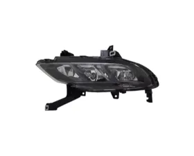TYC Fog Light Left Nissan Maxima 2016-2018