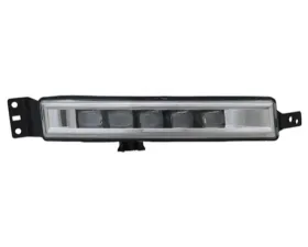 TYC Fog Light Right Honda Accord 2016-2017