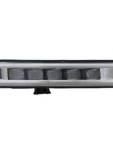 TYC Fog Light Right Honda Accord 2016-2017                                     - 19-6159-00 - Image 2