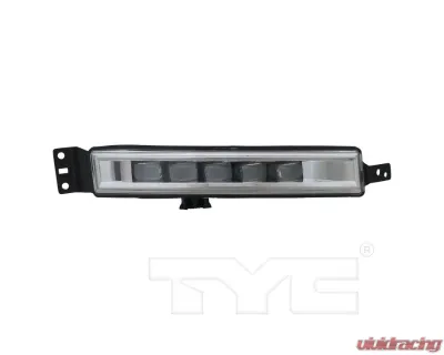 TYC Fog Light Right Honda Accord 2016-2017 - 19-6159-00