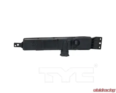 TYC Fog Light Right Honda Accord 2016-2017 - 19-6159-00