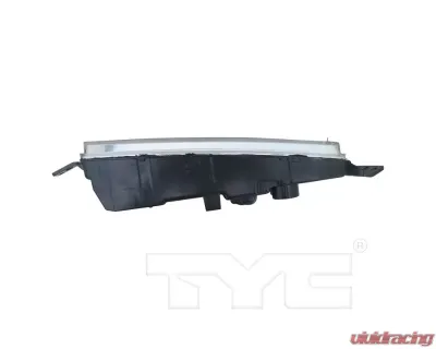 TYC Fog Light Right Honda Accord 2016-2017 - 19-6159-00