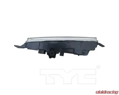 TYC Fog Light Right Honda Accord 2016-2017 - 19-6159-00
