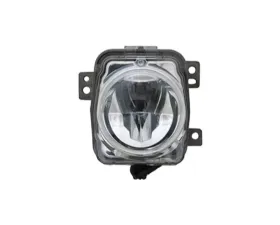TYC Fog Light Left Acura TLX 2015-2017