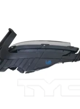 TYC CAPA Certified Fog Light Left Hyundai Sonata 2014                                     - 19-6166-00-9 - Image 7