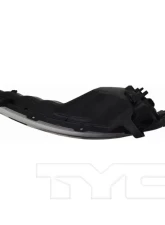 TYC CAPA Certified Fog Light Right Hyundai Sonata 2011-2015                                     - 19-6173-00-9 - Image 7