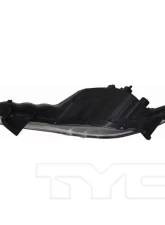 TYC CAPA Certified Fog Light Left Hyundai Sonata 2011-2015                                     - 19-6174-00-9 - Image 6