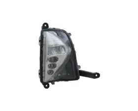 TYC Fog Light Right Toyota Prius 2016-2018