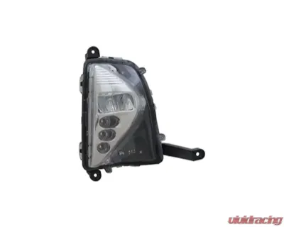 TYC Fog Light Right Toyota Prius 2016-2018 - 19-6179-00