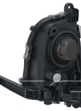 TYC Fog Light Right Toyota Prius 2016-2018                                     - 19-6179-00 - Image 4