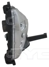 TYC Fog Light Right Toyota Prius 2016-2018                                     - 19-6179-00 - Image 5