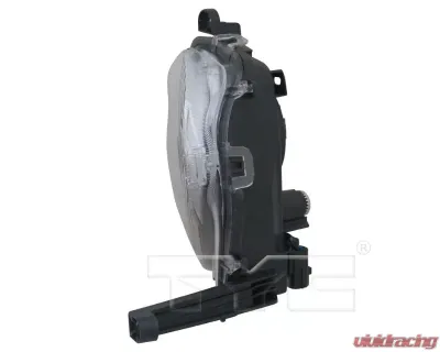 TYC Fog Light Right Toyota Prius 2016-2018 - 19-6179-00