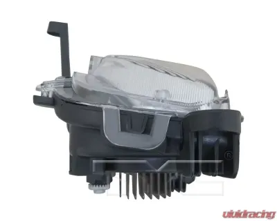 TYC Fog Light Right Toyota Prius 2016-2018 - 19-6179-00