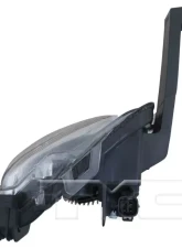 TYC Fog Light Right Toyota Prius 2016-2018                                     - 19-6179-00 - Image 8