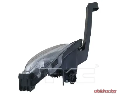 TYC Fog Light Right Toyota Prius 2016-2018 - 19-6179-00