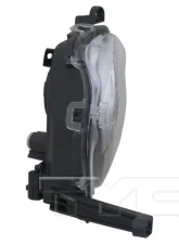 TYC CAPA Certified Fog Light Left Toyota Prius 2016-2018                                     - 19-6180-00-9 - Image 5