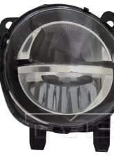 TYC CAPA Certified Fog Light Left BMW 230i | 320i | 328d | 328i | 330e | 330i | 335i 2012-2020                                     - 19-6186-00-9 - Image 2