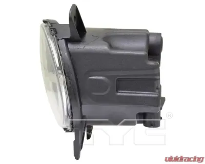 TYC CAPA Certified Fog Light Left BMW 230i | 320i | 328d | 328i | 330e | 330i | 335i 2012-2020 - 19-6186-00-9