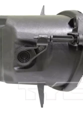 TYC CAPA Certified Fog Light Left BMW 230i | 320i | 328d | 328i | 330e | 330i | 335i 2012-2020                                     - 19-6186-00-9 - Image 5